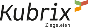 Kubrix Ziegeleien Logo