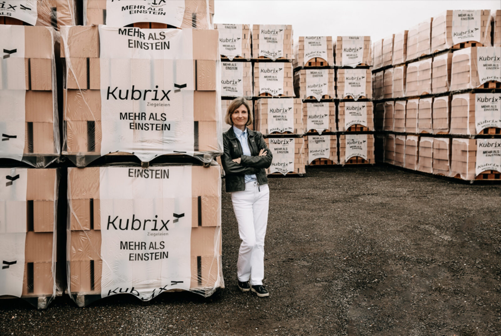 Muriel Interview 2