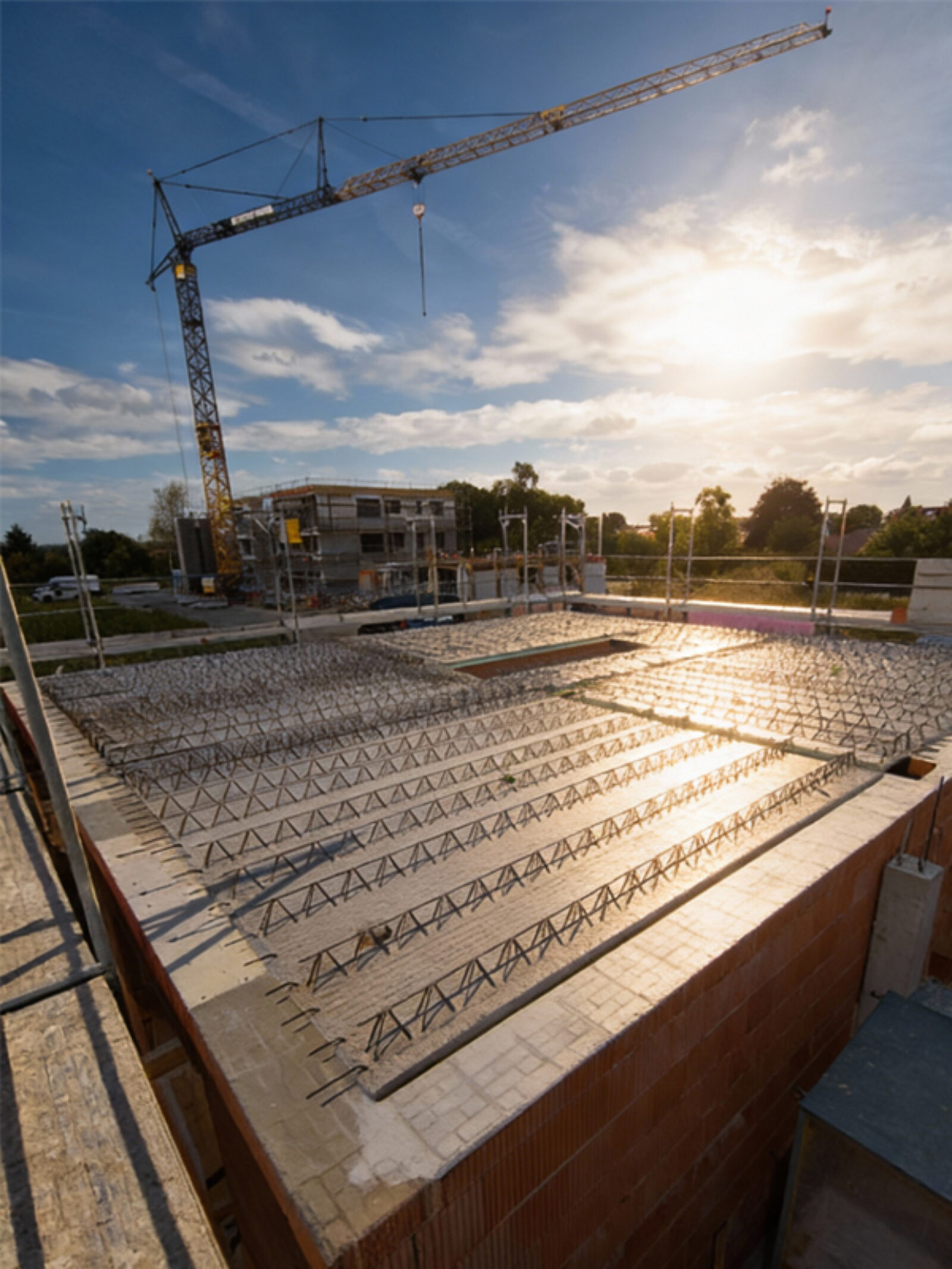 Filigran Elementdecken 2